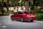 Lexus ES300h F-Sport 2018 года (WW)